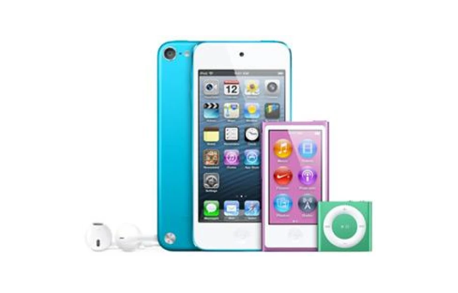 ipod mp3 repair